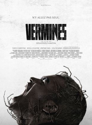 Vermines (2023)
