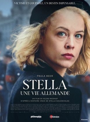 Stella, une vie allemande (2024)